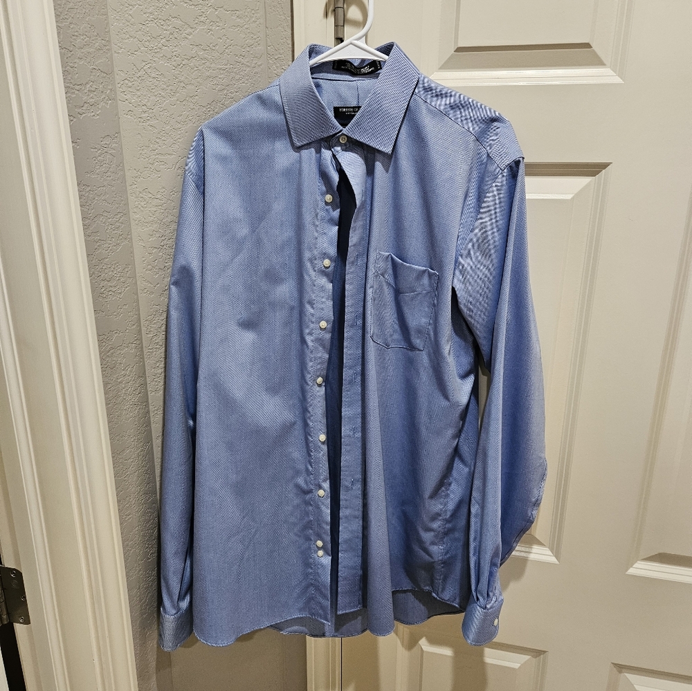 Forsyth Of Canada, INC Button Down Shirt